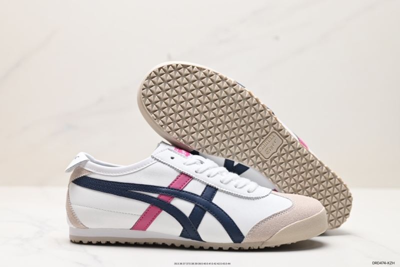 Asics Shoes